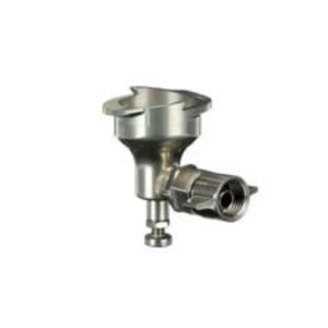 3M 7100135944 - 3M PPS™ Series 2.0 Adapter, 26541, Type S45, 24 per carton