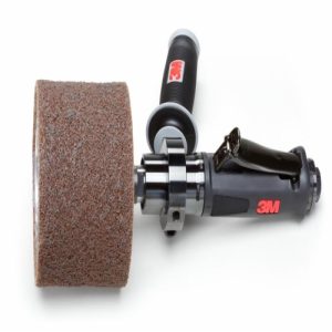 3M 7100142461 - 3M Match and Finish Sander 28659, 4 in, 5/8 in-11 EXT, 1 hp, 3,500 RPM