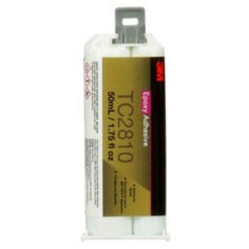 3M 7100149199 - 3M Thermally Conductive Epoxy Adhesive TC2810 Part A, 5-gal (23 kg) Pail