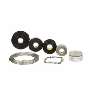 3M 7100163913 - 3M Scotch® Tape Shielded Cable Splice Kit 5719, 15 kV