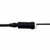 3M 7100165125 - 3M Cold Shrink Quick Splice Low Voltage QSLV-M 2-500, Non-shielded, 1 kV, Bulk
