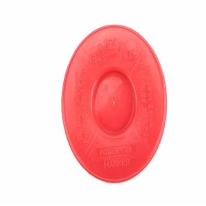 3M 7100178453 - 3M Disk Marker 1412-XR/ID, 5 ft Range, Power
