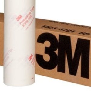 3M 7100196083 - 3M Premasking Tape SCPM-44X, 54 in x 450 yd