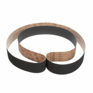 3M 7100201096 - 3M Cloth Roll 461F, 65 in x 300 yd, P60 YF-weight