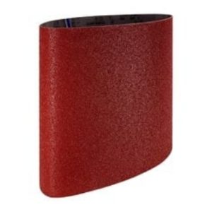 3M 7100231430 - Cubitron™ II Cloth Belt 966F, 24+ XF-weight, 63 in x 126 in, Film-, lok, Full-flex, Bulk