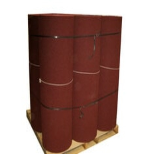 3M 7100236849 - Standard Abrasives™ Surface Conditioning GP Roll, 15713, SC-GP, A/O, Medium, 50 in x 25 yd, Jumbo