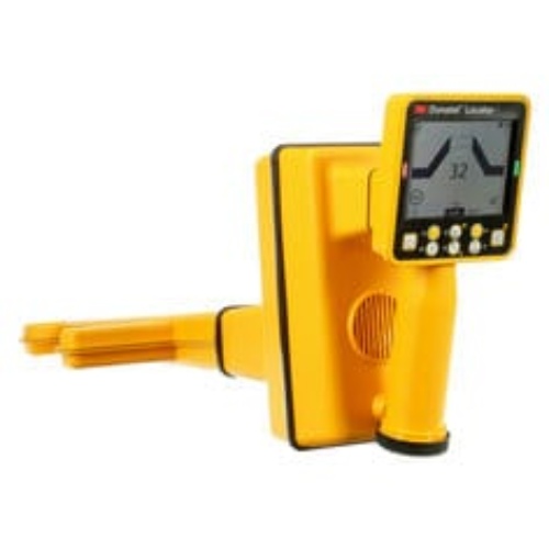 3M 7100253530 - 3M Dynatel™ Locator 2550X C3, Cable/Pipe, 3" Coupler, 3W