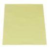 3M 7100262642 - 3M Trizact™ Diamond Polishing Film 678XAEL, TD1, 8.26 in x 11.69 in