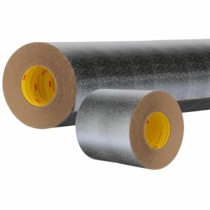 3M 7100311894 - 3M™ Ventureclad™ Enhanced Metal Jacketing 1579, CWE-EMJ, 6 in X 25 yd, 36 Rolls/Case