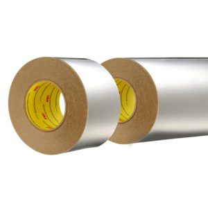 3M 7100312004 - 3M™ Ventureclad™ Enhanced Metal Jacketing 1579, CW-EMJ, 4 in X 25 yd, 4 Rolls/Case