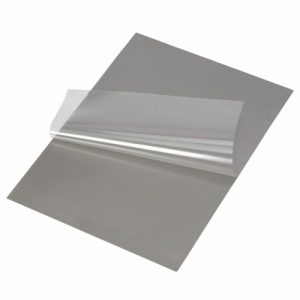 3M 7100340640 - 3M™ EMI Absorber AB8050-WO, 210 mm x 297 mm, Without Adhesive, 50 Sheets/Case