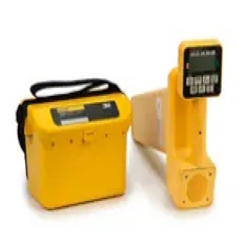 3M 7100373378 - 3M™ Dynatel™ Locator 2273X UC12, Cable/Pipe/Fault, 4.5" Coupler, 12W Ready, only Alkaline batteries included, 1/Case