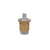 Bird 400-50 Directional Coupler Elements: Precision QC-Type, 50-100 MHz, 1 kW, -40 dB