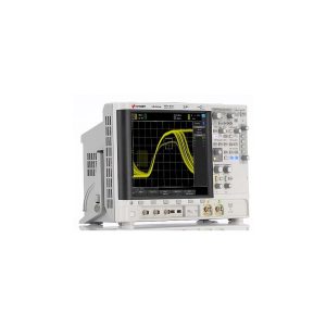 Keysight MSOX4032A: 350 MHz, 5 GS/s, 4 Mpts Mixed Signal Oscilloscope with 2/16 Channels