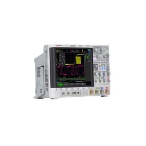 Keysight MSOX4034A: 4/16-Channel Mixed Signal Oscilloscope with 350 MHz Bandwidth, 5 GS/s Sample Rate, and 4 Mpts Memory