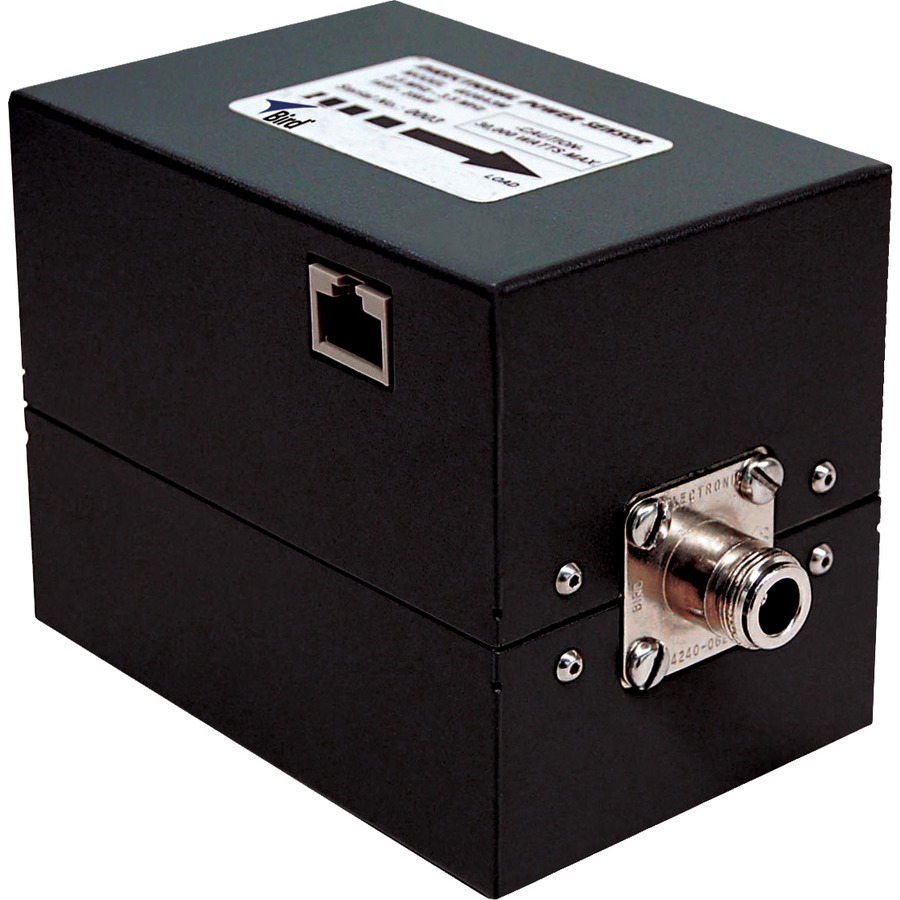 Bird 4028B3M Precision Power Sensor: Measure Power Accurately from 25 kW to 1 kW