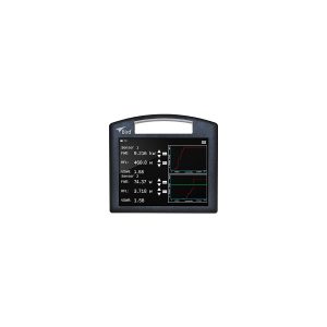 Bird 4421A-20-11-0 Power Meter: Dual 402x Sensor Display, 9.7" Touch Screen LCD