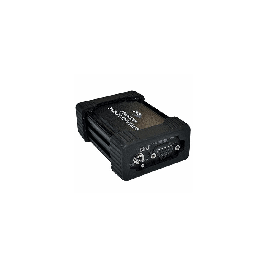Bird Interface Module: Enhance Sensor Connectivity with USB, RS232, and VPM