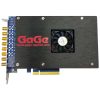 GaGe CSE50216 CompuScope: Unleash Precision with 2CH, 16Bit, 500MS/s, 4GS PCIe Oscilloscope