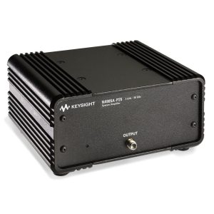 Keysight N4985A/P25: 2 GHz - 50 GHz System Amplifier with AC Power Supply