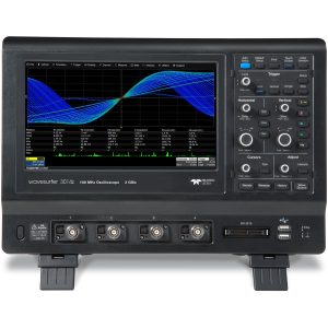 Teledyne LeCroy WAVESURFER 3104Z PROMO1: 4/16 Channel, 1 GHz, 4 GS/s MSO Oscilloscope