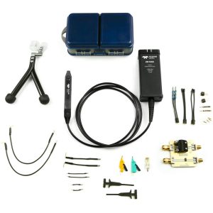 Teledyne LeCroy ZD1000: Precision Differential Probe for High-Speed Signal Analysis