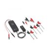 Teledyne LeCroy HVD3106A: 1 kV, 120 MHz Differential Probe with Auto Zero and 2m Cable