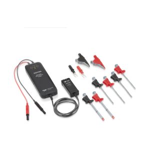 Teledyne LeCroy HVD3106A: 1 kV, 120 MHz Differential Probe with Auto Zero and 2m Cable