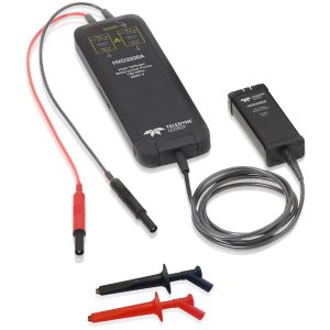 Teledyne LeCroy HVD3206A-6M: 2 kV, 80 MHz Differential Probe with Auto Zero and 6m Cable