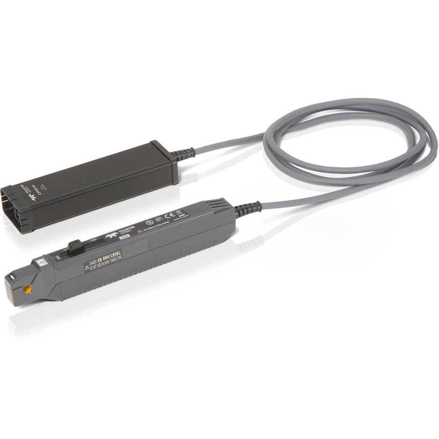 Teledyne LeCroy CP031A: High-Sensitivity AC/DC Current Probe for Precision Measurements