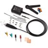 Teledyne LeCroy ZS4000: The Ultimate 4 GHz Active Probe for Precision Measurements