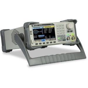 Teledyne LeCroy T3AFG350: Unleash Precision with 350 MHz, 2.4 GS/s, and 20 MPts Arbitrary Function Generator