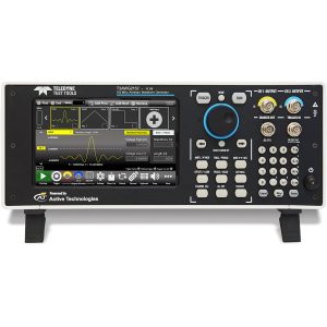Teledyne LeCroy T3AWG2152: Unleash Precision with 150MHz, 16-bit, 128Mpts Arbitrary Function Generator