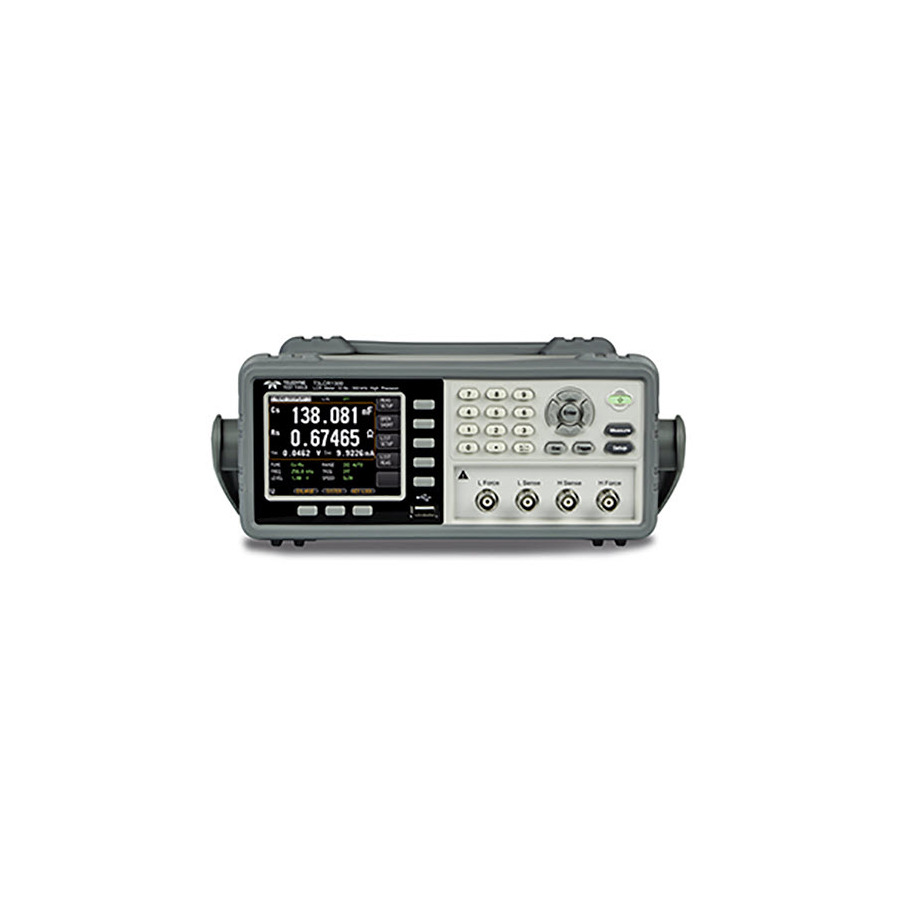 Teledyne LeCroy T3LCR1002: High-Precision LCR Meter for Accurate Component Analysis