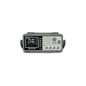 Teledyne LeCroy T3LCR1100: High-Precision LCR Meter for Accurate Component Analysis