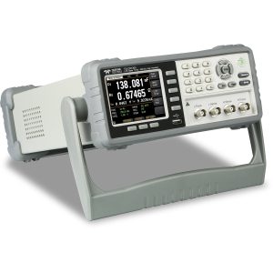 Teledyne LeCroy T3LCR1300: High-Precision LCR Meter for Accurate Component Analysis