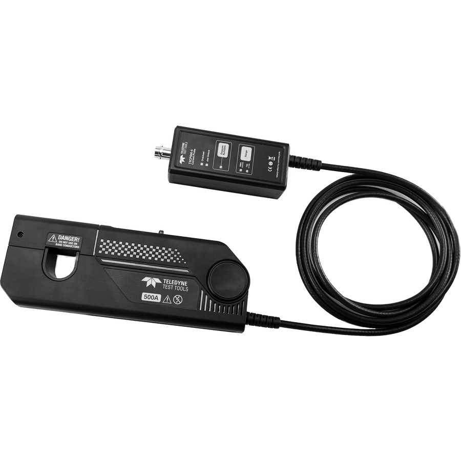 Teledyne LeCroy T3CP500-5: Precision Current Probe for Demanding Applications
