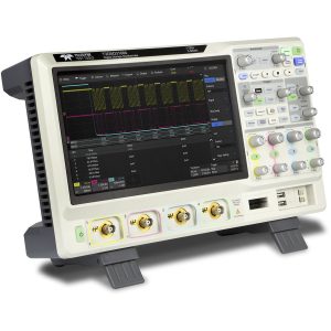 Teledyne LeCroy T3DSO3504 PROMO1: 4/16-Channel, 500 MHz, 5 GS/s, 250 Mpts MSO Oscilloscope
