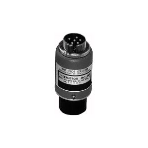 Keysight 478A/H75 Coaxial Thermistor Mount: Precision Temperature Measurement for RF Applications