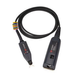 Keysight DP0011A Differential Active Probes: Precision Measurement for High-Speed Signals