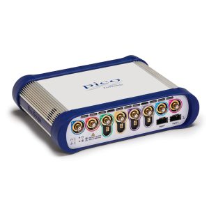 Pico Technology 6804E-D4: 500MHz, 8-Channel, 8-Bit, 2GS PC USB Oscilloscope