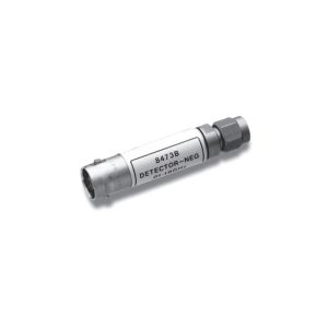 Keysight 8473B Schottky Diode Detector: Unlocking Precision Detection from 10 MHz to 18 GHz