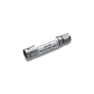 Keysight 8473C Low-Barrier Schottky Diode Detector: Unlocking High-Frequency Detection from 10 MHz to 26.5 GHz