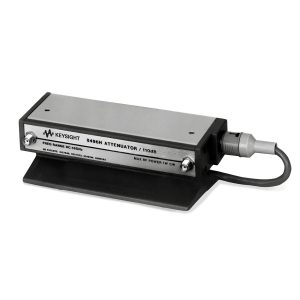 Keysight 8496H Attenuator: Precision Attenuation for High-Frequency Applications