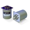 Keysight 87106B/161/T24: High-Performance Multiport Coaxial Switch for Demanding RF Applications