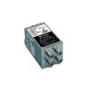Keysight 87222D/161: High-Performance Coaxial Transfer Switch for Demanding RF Applications