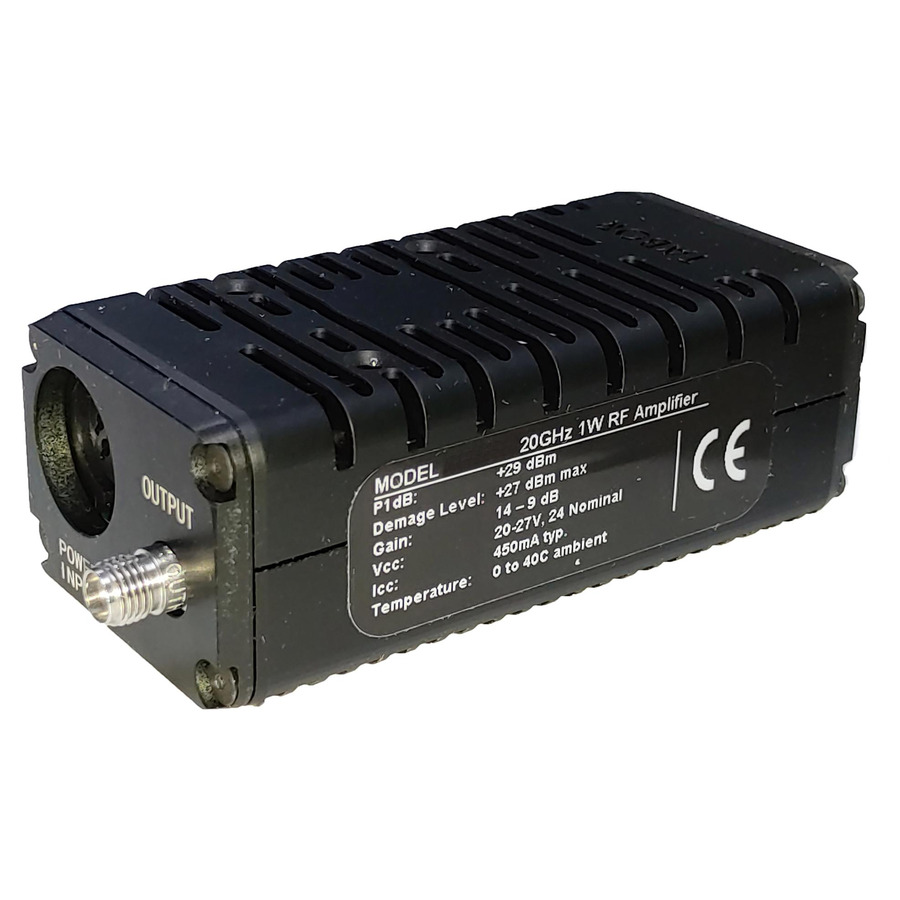 Tabor A10200: Amplify Your Signals with Precision and Speed