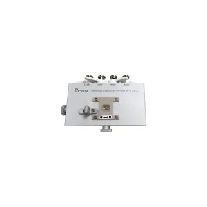 Chroma A110501 SMD Test Fixture: Precision Testing for 4-Terminal Devices