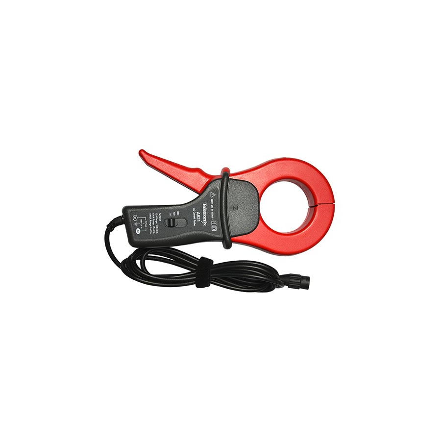 Tektronix A621-PKG: Precision Current Probe for High-Current Measurements