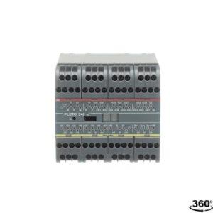 ABB 2TLA020070R1800 - Pluto S46 v2 Programmable safety controller
